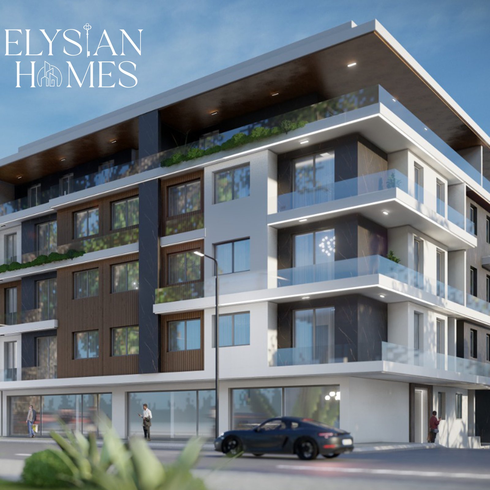 Read more about the article Premium Apartments for Sale in Tanja Balia – Under Construction